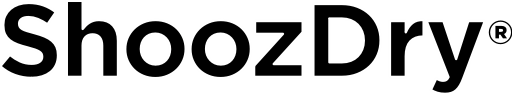 ShoozDry Logo